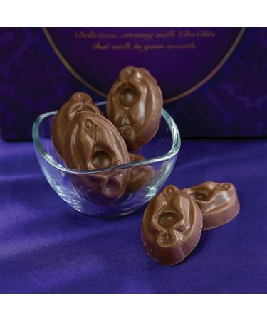 Spencer & Fleetwood ChoClits Chocolat au lait - Buy Online on GoSupps.com