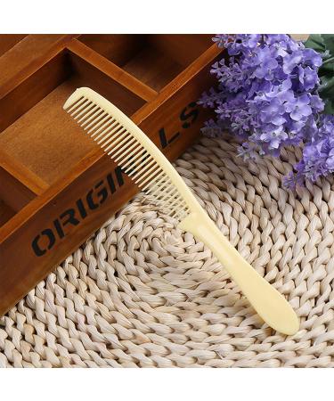 Individually Wrapped Bulk Combs for Homeless - Hotel, Airbnb, Shelter, Nursing Home - 50 PCS - Buy Online on GoSupps.com