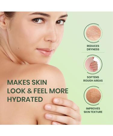 Aloe Vera Moisturizing Body Lotion Aloe Vera (3.38 Fl Oz) - Buy Online on GoSupps.com