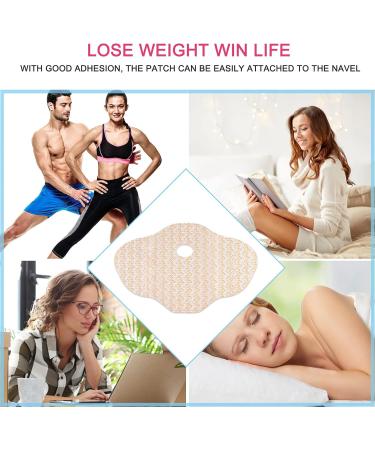 All-natural Abdominal Patch Shaping Contour Weight Loss Paste Big Belly Belly Patch Postpartum Fat-removing Shaping Patch (15) - Buy Online on GoSupps.com