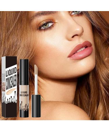  G n rique face concealer moisturizing lightening hairdresser long lasting skin tone valentine's day makeup for women - Buy Online on GoSupps.com
