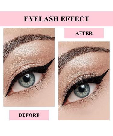 280pcs Fenshine Cluster Eyelash Extensions | Mixed 30D+40D | 0.07D Curl | 9-15mm | Soft Individual Lashes | Natural False Eyelashes - Buy Online on GoSupps.com