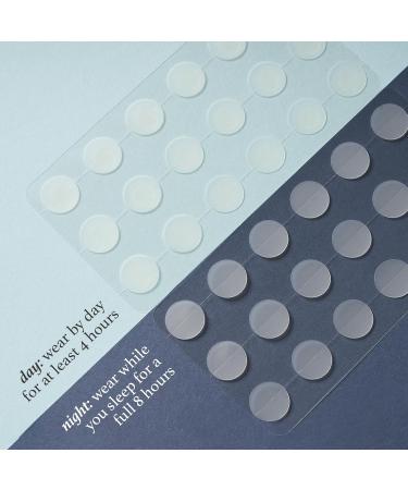 Julep Patch Me Up Waterproof Pimple Patches - 72 Hydrocolloid Acne Patches with Tea Tree Oil for Day & Night - Reduce Blemishes & Scarring - Invisible 8mm & 12mm Options - Buy Online on GoSupps.com