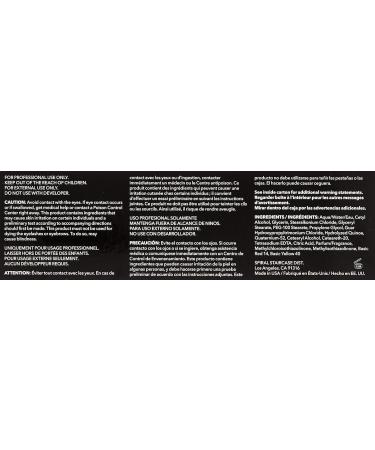 Pulp Riot Semi-Permanent Hair Color Firefly Neon Collection 118ml - Buy Online on GoSupps.com