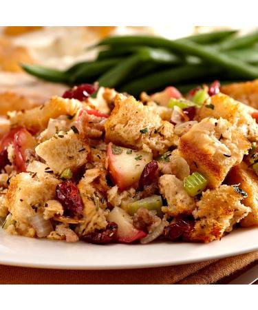 McCormick Gourmet Organic Sage Leaves 0.43 oz - Premium Quality - Buy Online on GoSupps.com