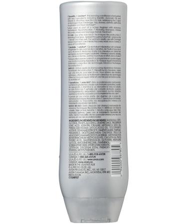 Avon Advance Techniques Reconstruction 7 Restoring Conditioner - 11.8 Fl. Oz | Best International Shipping - Buy Online on GoSupps.com