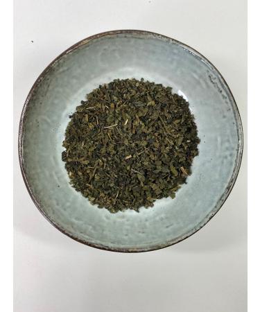 Nettle (Urtica Dioica) Loose Herbal Tea - 50g - Buy Online on GoSupps.com
