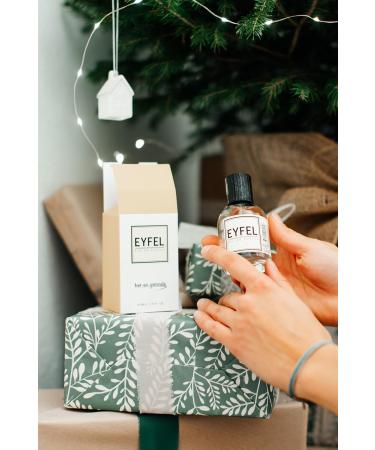 EYFEL Perfumes for Women W158 INSPIRED BY SCANDAL Eau de Parfum Spray Women's Fragrances EDP 50 ml / 1.76 FL. OZ. - Buy Online on GoSupps.com