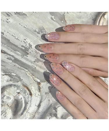 GZSYY Nail Rhinestones Set - 12 Color Self-Adhesive Nail Art Crystals & Micro Glitter Stones for Festival | Shop Internationally! - Buy Online on GoSupps.com