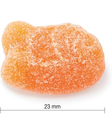 Jamieson Omega-3 Gummies Family Friendly Assorted Fruit Flavours 90 Count - Buy Online on GoSupps.com