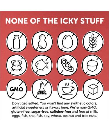 SmartyPants Baby Multivitamin & DHA for 6-24 Months | 1 fl oz (30 mL) â€“ Complete Nutrition - Buy Online on GoSupps.com