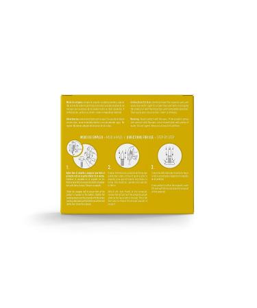 La Cabine 5x Pure Hyaluronic 10 Ampoules 2ml - Hydrating Serum for Skin - Buy Online on GoSupps.com