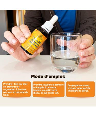 Organic Green Propolis Extract from Brazil 30 ml. Immune boosting mother tincture. 100% Natural Gluten free concentrated at 25%. - Buy Online on GoSupps.com