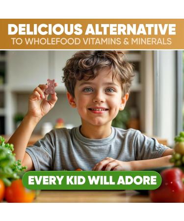 Height Growth Increase Vitamin Gummies Calcium 100mg Magnesium Glycinate 30mg Zinc Ashwagandha Vitamin K2 D3 25mg Grow Tall Maximizer Supplement Multivitamin for Kids Teens Boy & Girl Adults 60 Count (Pack of 1) - Buy Online on GoSupps.com