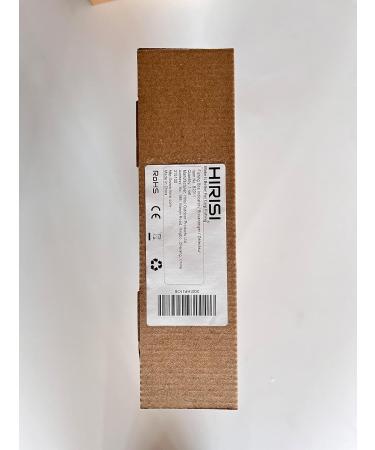 Hirisi Tackle Carp Fishing Swinger Set | LED Alarm & Bite Indicators in Red Yellow Blue Green | 4-Piece Case for International Shipping - Buy Online on GoSupps.com