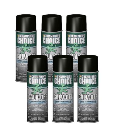 Champion's Choice Industrial MRO Automotive Galv Off. 6-12 oz. Net can.
