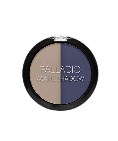 Palladio Matte Shadow  Opening Night - Buy Online on GoSupps.com