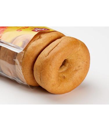 Sch r Sch r gluten-free bagels 400 g - Buy Online on GoSupps.com