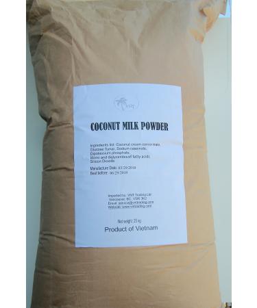 Powdered Coconut Milk Blend 16 oz by OliveNation