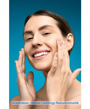 Greenendoor Anti-Pimple Set | Exclusive Natural Cosmetics - Balm Foam Peeling & Olive Wood Brush | Cruelty-Free Skincare - Buy Online on GoSupps.com