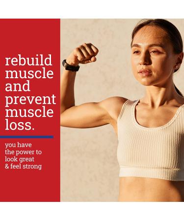 Rejuvenate Ready To Drink 15g Organic Plant Protein with Essential Amino Acid Blend - Muscle Health & Wellness - Supplement for Men & Women - Sugar  Dairy  and Gluten Free - 12 Servings - Vanilla - Buy Online on GoSupps.com