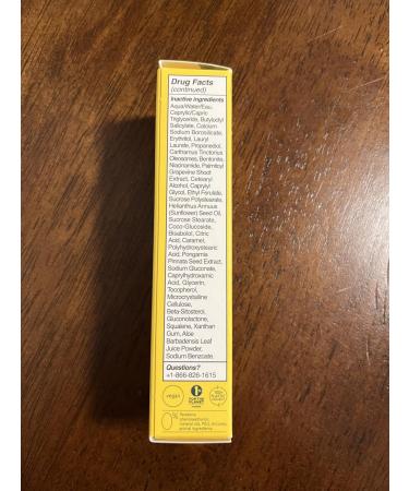 Caudalie Vinosun Daily Mineral Sunscreen SPF50 | International Shipping - Best Sunscreen for Radiant Skin - Buy Online on GoSupps.com