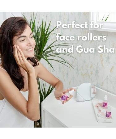 Bakuchiol Serum with Vitamin C, Hyaluronic Acid & Peptides - Anti-Aging & Hydrating Skincare for All Skin Types | Natural Retinol Alternative - Buy Online on GoSupps.com