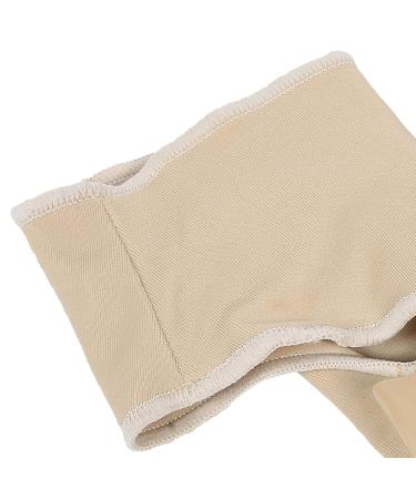 Bunion Splint Set - Hallux Valgus Corrector & Toe Separator for Foot Care | 6pcs Bunion Protector Cushions for Orthopedic Pain Relief - Buy Online on GoSupps.com