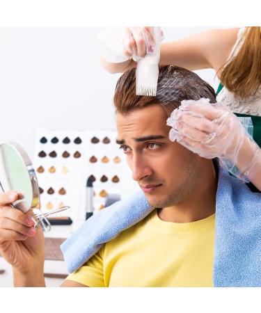 Fantesi 4-Pack Hair Oil Applicator Bottles - 160ml Hair Dye Brushes & Application Tools - Buy Online on GoSupps.com