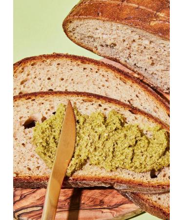KoRo - Green Olive Spread 350g - Buy Online on GoSupps.com