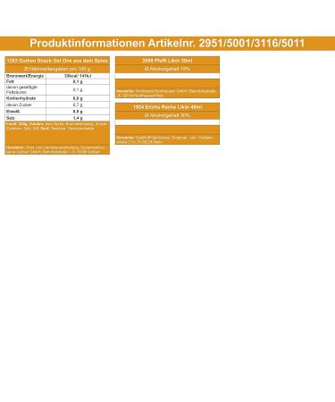 Men's 70th Birthday Gift Box | Unique Men's Package for Dad | International Shipping Available - Buy Online on GoSupps.com