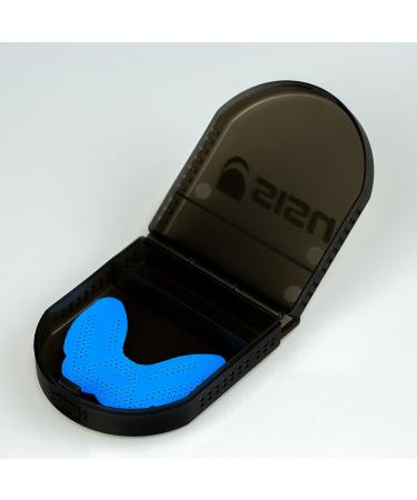 SISU Sports Mouthguard Storage Case - Keep Your Mouthguard Safe and Clean - Buy Online on GoSupps.com