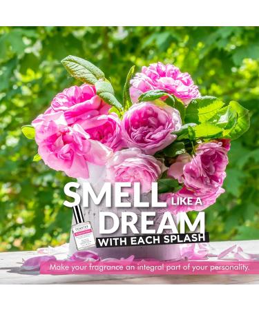 DEMETER Bulgarian Rose 1 Oz Cologne Spray Perfume for Women - Buy Online on GoSupps.com