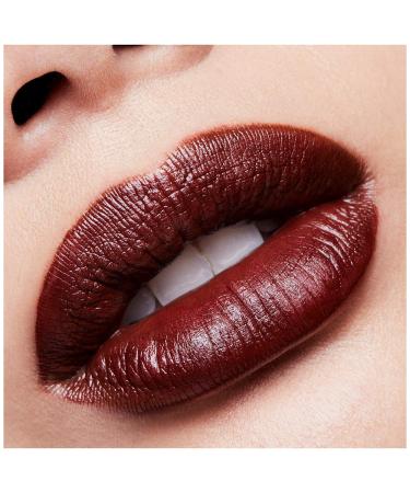 Buy DOUBLE FUDGE Matte Lipstick Long-Lasting Rich Color | International Shipping Available - Buy Online on GoSupps.com