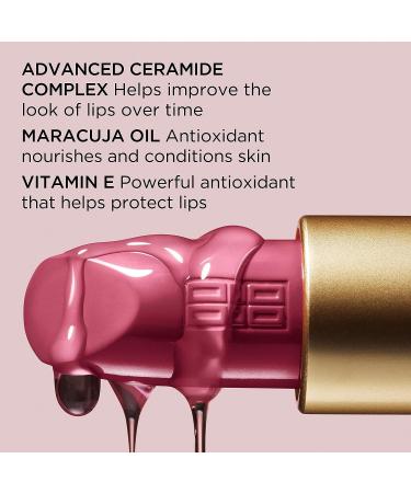 Elizabeth Arden Lipstick: Enriched with Ceramide Complex & Vitamin E - Truly Pink - Buy Online on GoSupps.com