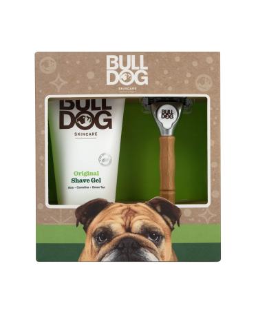 Bulldog Skincare Shave Duo