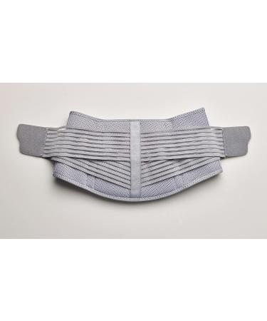FUTURO Back Brace L/XL - Effective Support for Weak Sore Muscles | International Shipping Available - Buy Online on GoSupps.com