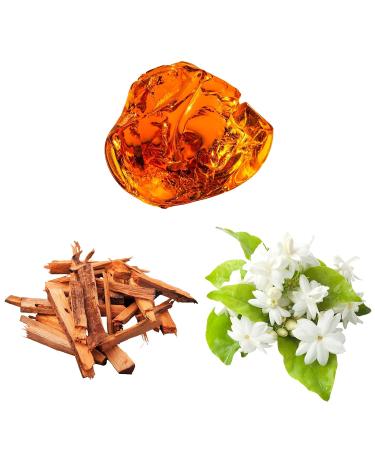 3-Pc. Sexy Amber Gift Set - Buy Online on GoSupps.com