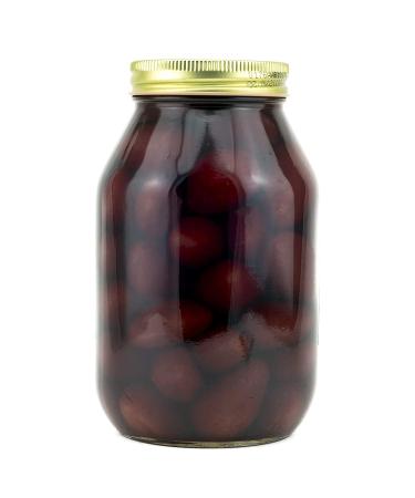 Amish Wedding Foods Pickled Baby Beets 2 - 32 oz. Jars - Buy Online on GoSupps.com