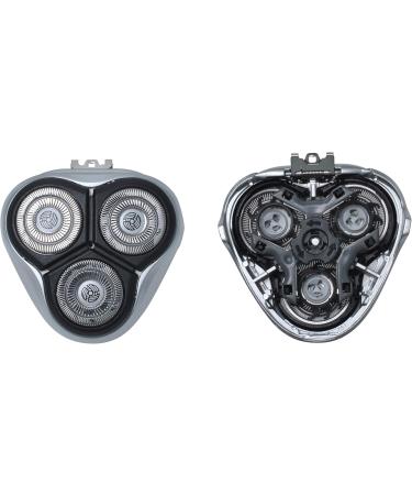 Buy SW-S7105 Replacement Shaver Head Blades | Compatible with Sweet-LF Waterproof Electric Razors | Wet & Dry Shavers | Fast International Shipping - Buy Online on GoSupps.com