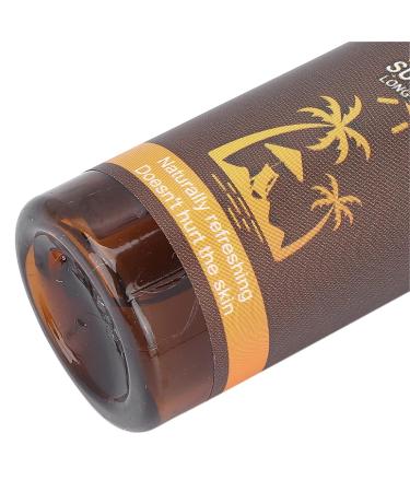 Body Self Tanning Drops - Long Lasting Sunless Tan Oil for Healthy & Glamorous Skin - Buy Online on GoSupps.com
