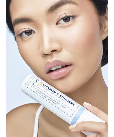 Obagi Clinical Vitamin C SPF 30 Sunscreen 1.7 Oz - Broad Spectrum Suncare - Buy Online on GoSupps.com