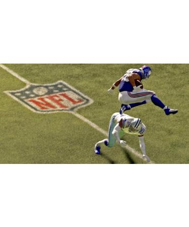 Madden NFL 21 (PS4) PlayStation 4 Standard - Buy Online on GoSupps.com