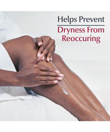 Eucerin Advanced Repair Body Cream - 8 Oz Tube for Very Dry Skin - Buy Online on GoSupps.com