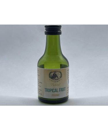 Natural Tropical Fruit Essence - 500ml Super Strength
