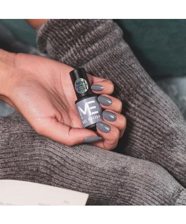 Mesauda ME Gel Polish 242 Harmony 4.5ml - semi-permanent nail polish - Buy Online on GoSupps.com