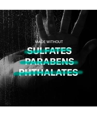 Art of Sport Men s 2-in-1 Body Wash and Shampoo with Charcoal Activated Eucalyptus Fragrance Made for Athletes Victory Scent 16 fl oz (Pack of 2) - Buy Online on GoSupps.com