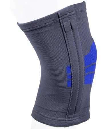 Buy OTC Knee Brace for Compression Recovery with Gel Insert - Small Size | Shop Internationally - Buy Online on GoSupps.com