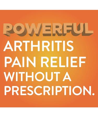 GoodSense Arthritis Pain Relieving Gel 1% Diclofenac Sodium Topical Gel - 3.53 oz - Buy Online on GoSupps.com
