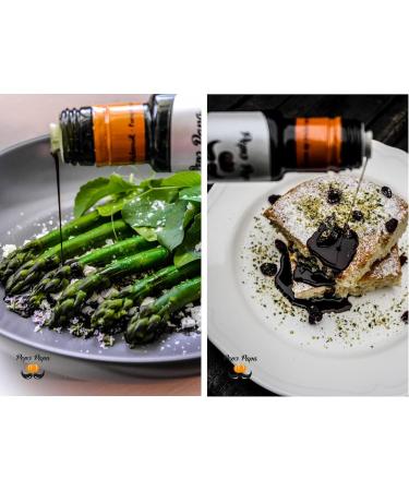 Buy Pepo Papa Pumpkin Seed Oil Roasted & Cold-Pressed Vegan Premium Oil 250 ml International Shipping Available - Buy Online on GoSupps.com